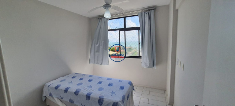 Imagem Apartamento com 3 Quartos para Alugar ou Temporada, 98 m² em Pium (distrito Litoral) - Parnamirim Imagem Apartamento com 3 Quartos para Alugar ou Temporada, 98 m² em Pium (distrito Litoral) - Parnamirim
