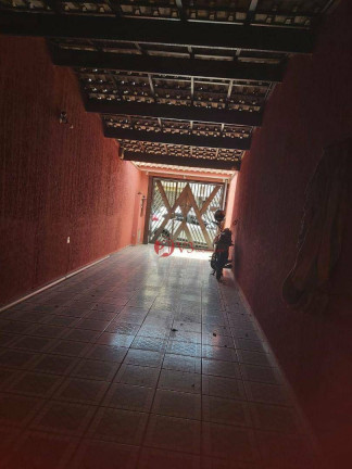 Sobrado com 3 Quartos à Venda, 130 m² em Cidade Patriarca - São Paulo