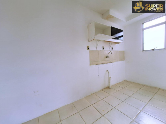 Imagem Apartamento com 2 Quartos para Alugar, 45 m² em Areal - Pelotas