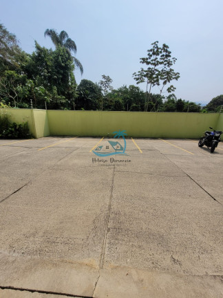 Imagem Apartamento com 2 Quartos à Venda, 70 m² em Itaguá - Ubatuba