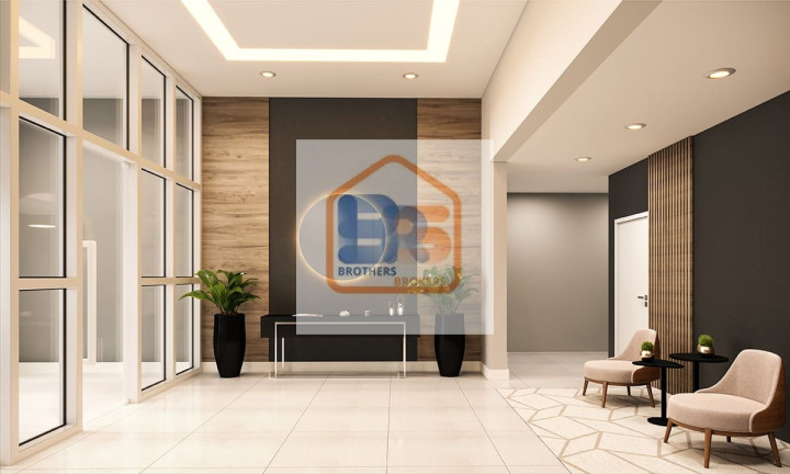 Imagem Apartamento com 2 Quartos à Venda, 41 m² em Jardim Planalto - Carapicuíba