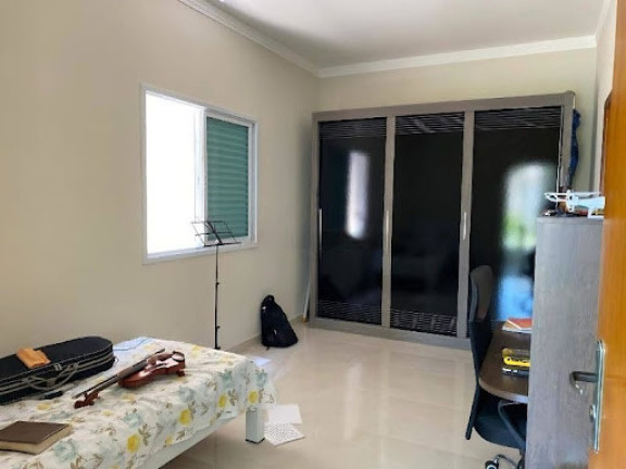 Imagem Casa com 3 Quartos à Venda, 163 m² em Residencial Portal Do Bosque - Louveira