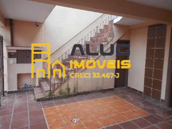 Imagem Casa com 2 Quartos à Venda, 134 m² em Jaguaribe - Osasco Imagem Casa com 2 Quartos à Venda, 134 m² em Jaguaribe - Osasco
