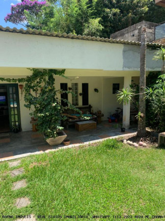Imagem Chácara à Venda, 639 m² em Aralu - Santa Isabel Imagem Chácara à Venda, 639 m² em Aralu - Santa Isabel