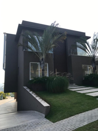 Imagem Casa com 4 Quartos à Venda, 590 m² em Tambore 10 - Alphaville