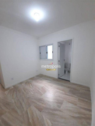 Imagem Imóvel com 3 Quartos à Venda, 137 m² em Campestre - Santo André