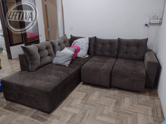 Imagem Casa com 4 Quartos à Venda, 90 m² em Coroados - Guaratuba Imagem Casa com 4 Quartos à Venda, 90 m² em Coroados - Guaratuba