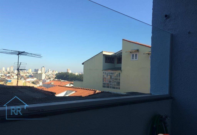 Imagem Apartamento com 3 Quartos à Venda, 70 m² em Vila Metalúrgica - Santo André