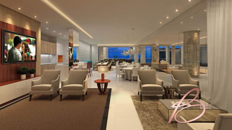 Imagem Apartamento com 4 Quartos à Venda, 196 m² em Centro - Balneário Camboriú