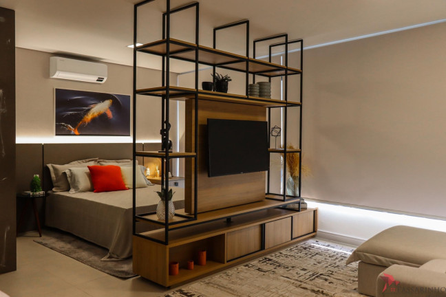 Imagem Apartamento com 1 Quarto à Venda, 50 m² em Centro - Torres Imagem Apartamento com 1 Quarto à Venda, 50 m² em Centro - Torres