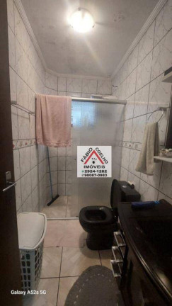Imagem Casa com 2 Quartos à Venda, 101 m² em Campo Grande - São Paulo Imagem Casa com 2 Quartos à Venda, 101 m² em Campo Grande - São Paulo