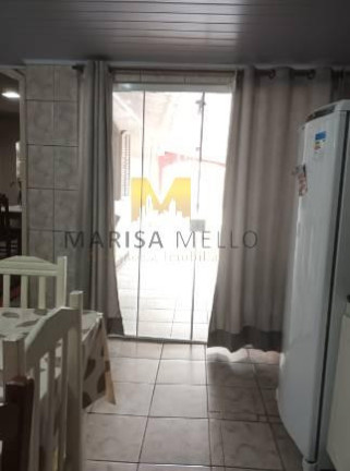 Imagem Casa com 4 Quartos à Venda, 212 m² em Vila Ipanema - Piraquara Imagem Casa com 4 Quartos à Venda, 212 m² em Vila Ipanema - Piraquara