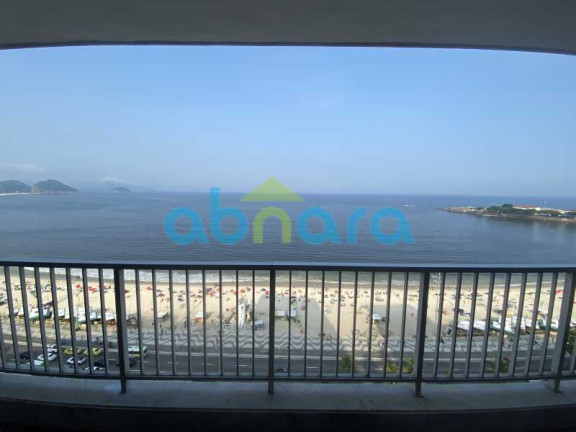 Imagem Apartamento com 4 Quartos à Venda, 225 m² em Copacabana - Rio De Janeiro
