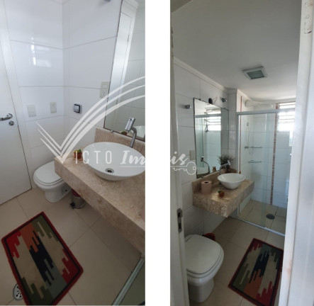Imagem Imóvel com 3 Quartos à Venda, 100 m² em Centro - São José Dos Campos Imagem Imóvel com 3 Quartos à Venda, 100 m² em Centro - São José Dos Campos