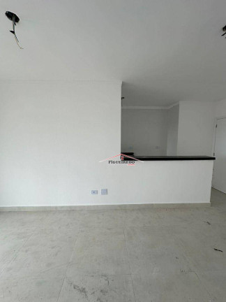 Imagem Apartamento com 2 Quartos à Venda, 65 m² em Maracanã - Praia Grande Imagem Apartamento com 2 Quartos à Venda, 65 m² em Maracanã - Praia Grande
