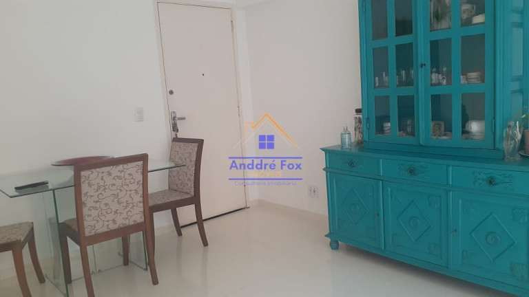 Imagem Apartamento com 2 Quartos à Venda, 50 m² em Tijuca - Rio De Janeiro