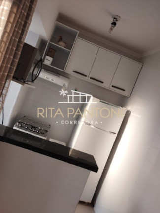 Imagem Apartamento com 1 Quarto para Alugar, 32 m² em Ribeirânia - Ribeirão Preto Imagem Apartamento com 1 Quarto para Alugar, 32 m² em Ribeirânia - Ribeirão Preto