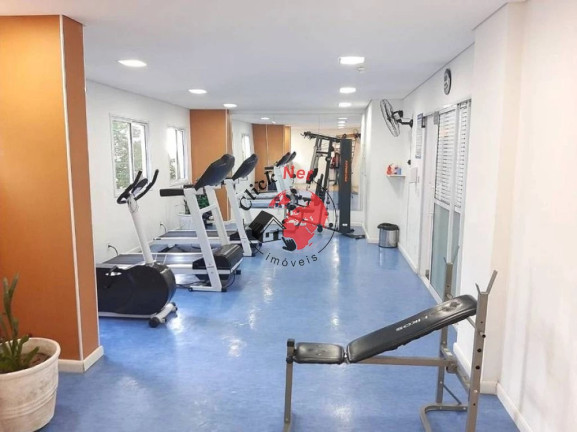 Imagem Apartamento com 2 Quartos à Venda, 43 m² em Assunção - São Bernardo Do Campo Imagem Apartamento com 2 Quartos à Venda, 43 m² em Assunção - São Bernardo Do Campo