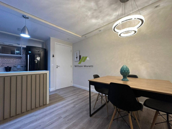 Imagem Apartamento com 3 Quartos à Venda, 79 m²