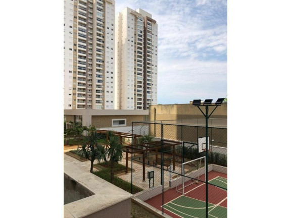 Imagem Apartamento com 2 Quartos à Venda, 74 m² em Mansões Santo Antônio - Campinas