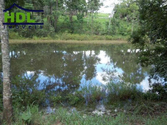 Imagem Chácara com 10 Quartos à Venda, 7 m² em Zona Rural - Hidrolândia Imagem Chácara com 10 Quartos à Venda, 7 m² em Zona Rural - Hidrolândia