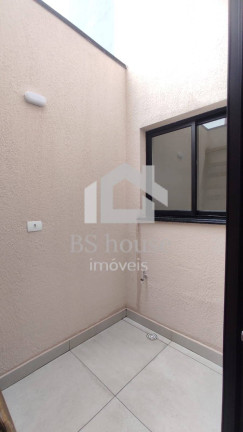 Imagem Sobrado com 3 Quartos à Venda, 129 m² em Vila Curuça - Santo André