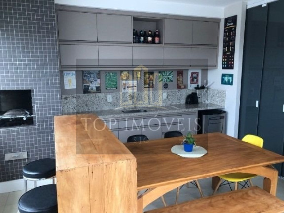 Imagem Apartamento com 2 Quartos à Venda, 81 m² em Jardim Aquarius - São José Dos Campos