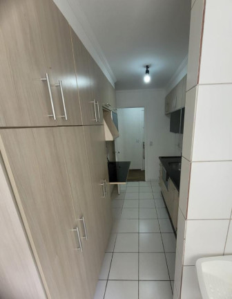 Imagem Apartamento com 3 Quartos à Venda, 65 m² em Jardim Das Flores - São Paulo Imagem Apartamento com 3 Quartos à Venda, 65 m² em Jardim Das Flores - São Paulo