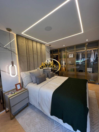 Imagem Apartamento com 3 Quartos à Venda, 112 m² em Alphaville - Barueri