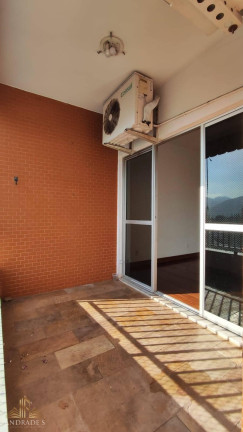 Imagem Apartamento com 3 Quartos à Venda, 96 m² em Barra Da Tijuca - Rio De Janeiro