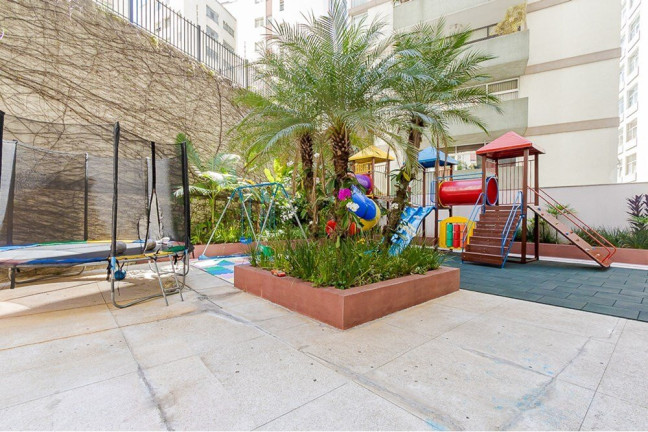 Imagem Apartamento com 4 Quartos à Venda, 383 m² em Higienópolis - São Paulo Imagem Apartamento com 4 Quartos à Venda, 383 m² em Higienópolis - São Paulo
