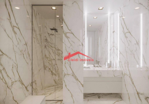 Imagem Apartamento com 3 Quartos à Venda, 216 m² em América - Joinville Imagem Apartamento com 3 Quartos à Venda, 216 m² em América - Joinville