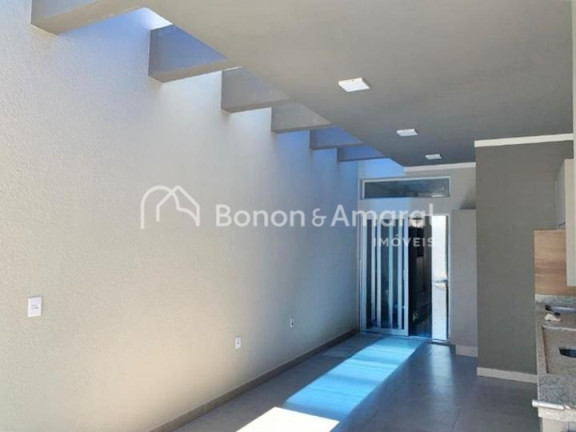 Imagem Casa de Condomínio com 3 Quartos à Venda, 250 m² em Condomínio Real Park Sumaré - Sumaré Imagem Casa de Condomínio com 3 Quartos à Venda, 250 m² em Condomínio Real Park Sumaré - Sumaré