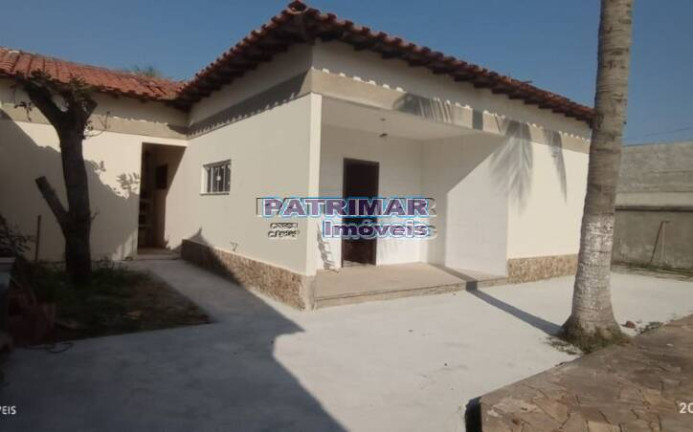Imagem Casa com 4 Quartos à Venda, 382 m² em Itaipuaçu - Maricá Imagem Casa com 4 Quartos à Venda, 382 m² em Itaipuaçu - Maricá