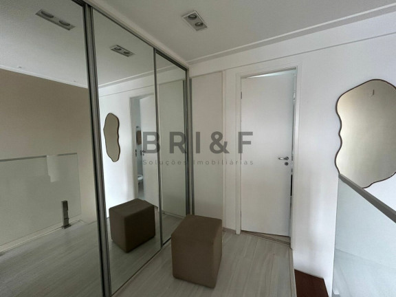 Imagem Apartamento com 1 Quarto à Venda ou Locação, 46 m² em Brooklin - São Paulo Imagem Apartamento com 1 Quarto à Venda ou Locação, 46 m² em Brooklin - São Paulo