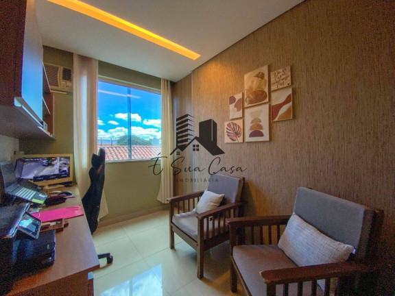 Imagem Casa com 4 Quartos à Venda, 300 m² em Paquetá - Belo Horizonte Imagem Casa com 4 Quartos à Venda, 300 m² em Paquetá - Belo Horizonte