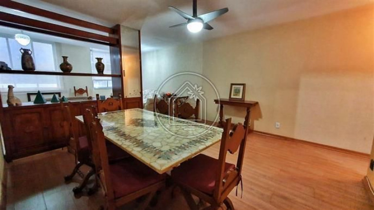 Imagem Apartamento com 3 Quartos à Venda, 85 m² em Leblon - Rio De Janeiro