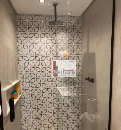 Imagem Cobertura com 3 Quartos para Alugar, 215 m² em Vila Olímpia - São Paulo Imagem Cobertura com 3 Quartos para Alugar, 215 m² em Vila Olímpia - São Paulo