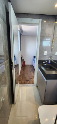 Imagem Apartamento com 3 Quartos à Venda, 67 m² em Conceição - Diadema