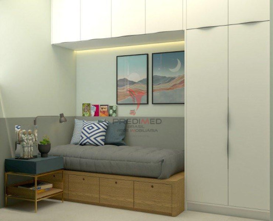 Imagem Apartamento com 2 Quartos à Venda, em Copacabana - Rio De Janeiro Imagem Apartamento com 2 Quartos à Venda, em Copacabana - Rio De Janeiro