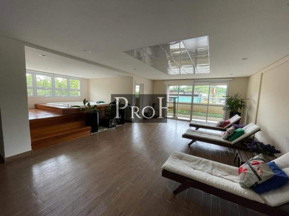Imagem Apartamento com 3 Quartos à Venda, 84 m² em Centro - São Bernardo Do Campo