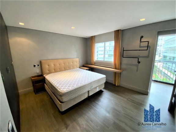 Imagem Apartamento com 1 Quarto à Venda, 78 m² em Vila Nova Conceição - São Paulo Imagem Apartamento com 1 Quarto à Venda, 78 m² em Vila Nova Conceição - São Paulo