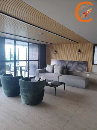 Imagem Apartamento com 2 Quartos à Venda, 44 m² em Jardim Oceania - João Pessoa Imagem Apartamento com 2 Quartos à Venda, 44 m² em Jardim Oceania - João Pessoa