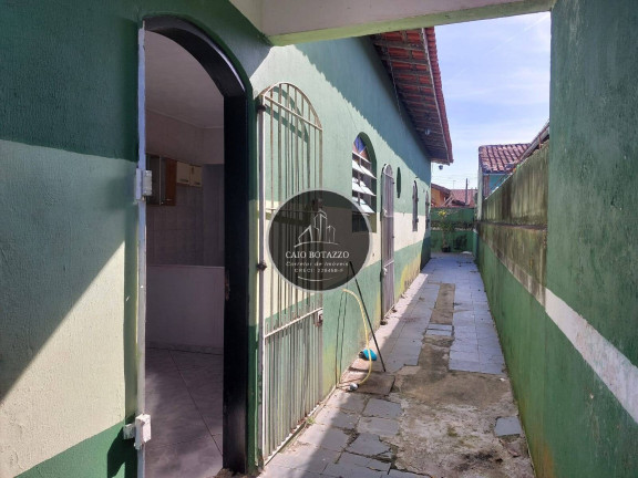 Imagem Casa com 2 Quartos à Venda, em Balneario Loty - Mongaguá Imagem Casa com 2 Quartos à Venda, em Balneario Loty - Mongaguá