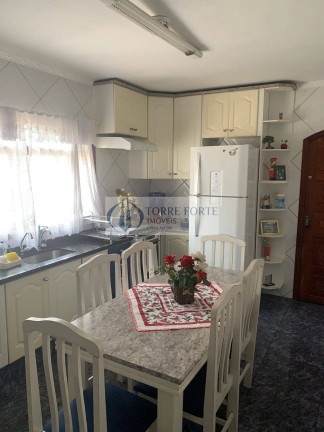 Imagem Sobrado com 3 Quartos à Venda, 145 m² em Chácara Belenzinho - São Paulo Imagem Sobrado com 3 Quartos à Venda, 145 m² em Chácara Belenzinho - São Paulo