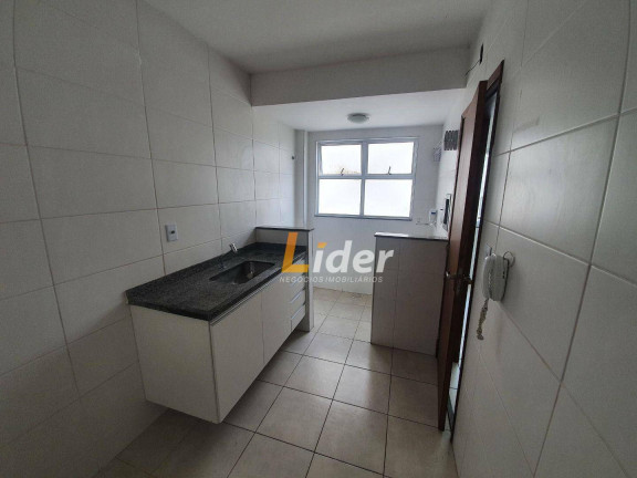 Imagem Apartamento com 2 Quartos à Venda ou Locação, 61 m² em Paineiras - Juiz De Fora