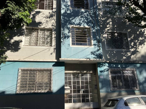 Apartamento com 3 Quartos à Venda, 100 m² em Prado - Belo Horizonte