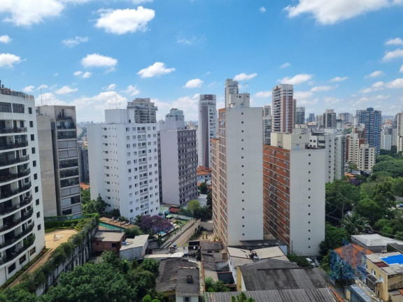 Imagem Apartamento com 3 Quartos à Venda, 88 m² em Vila Mariana - São Paulo Imagem Apartamento com 3 Quartos à Venda, 88 m² em Vila Mariana - São Paulo