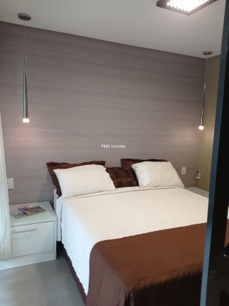 Imagem Imóvel com 1 Quarto à Venda, 42 m² em Bela Vista - São Paulo Imagem Imóvel com 1 Quarto à Venda, 42 m² em Bela Vista - São Paulo