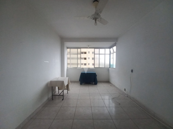 Imagem Apartamento com 3 Quartos à Venda, 146 m² em Pompéia - Santos Imagem Apartamento com 3 Quartos à Venda, 146 m² em Pompéia - Santos
